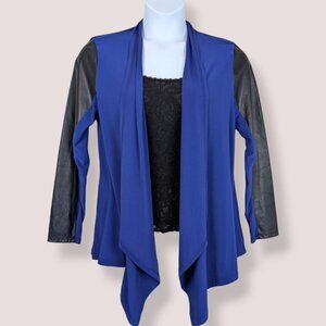 Vintage Joan Rivers Cardigan